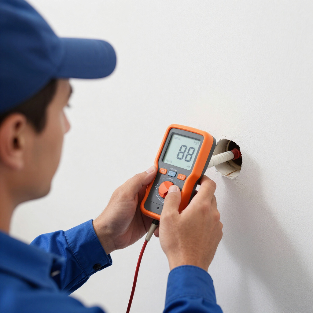 Leak Detection & Repair in Horn Lake