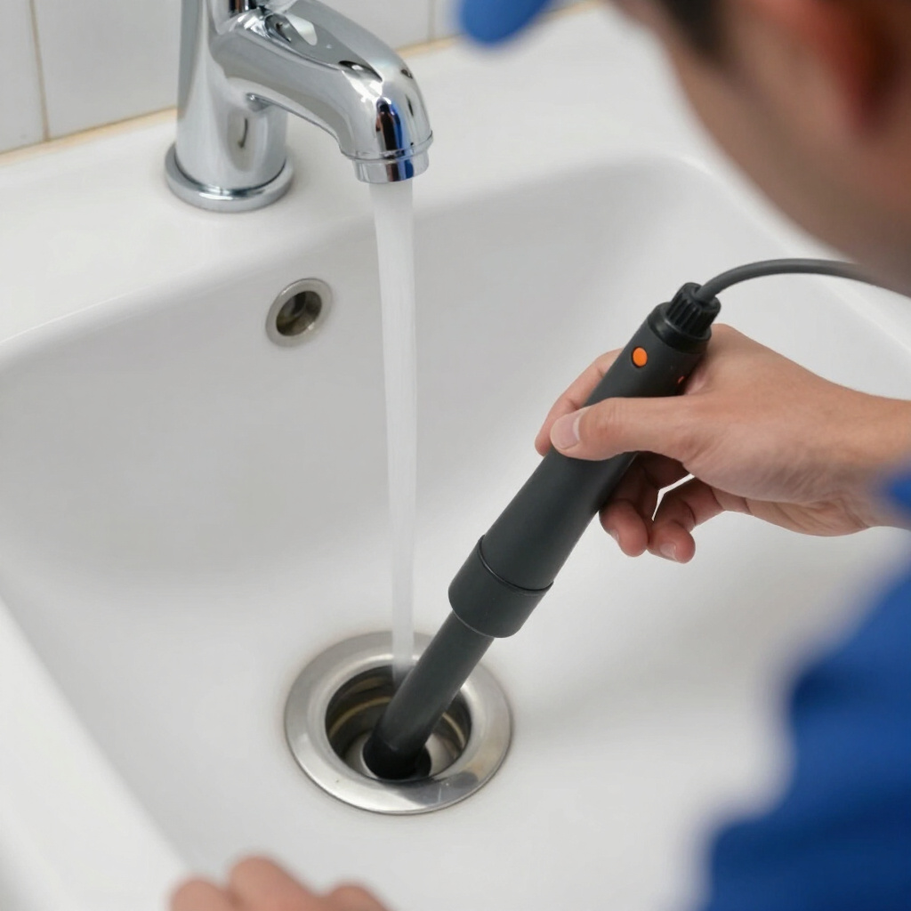 Drain Cleaning & Unclogging in Horn Lake