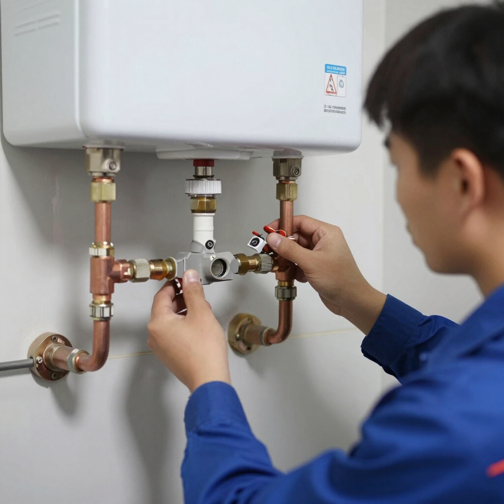 Water Heater Services in Horn Lake