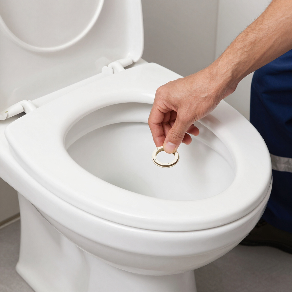 Toilet & Faucet Repair in Horn Lake